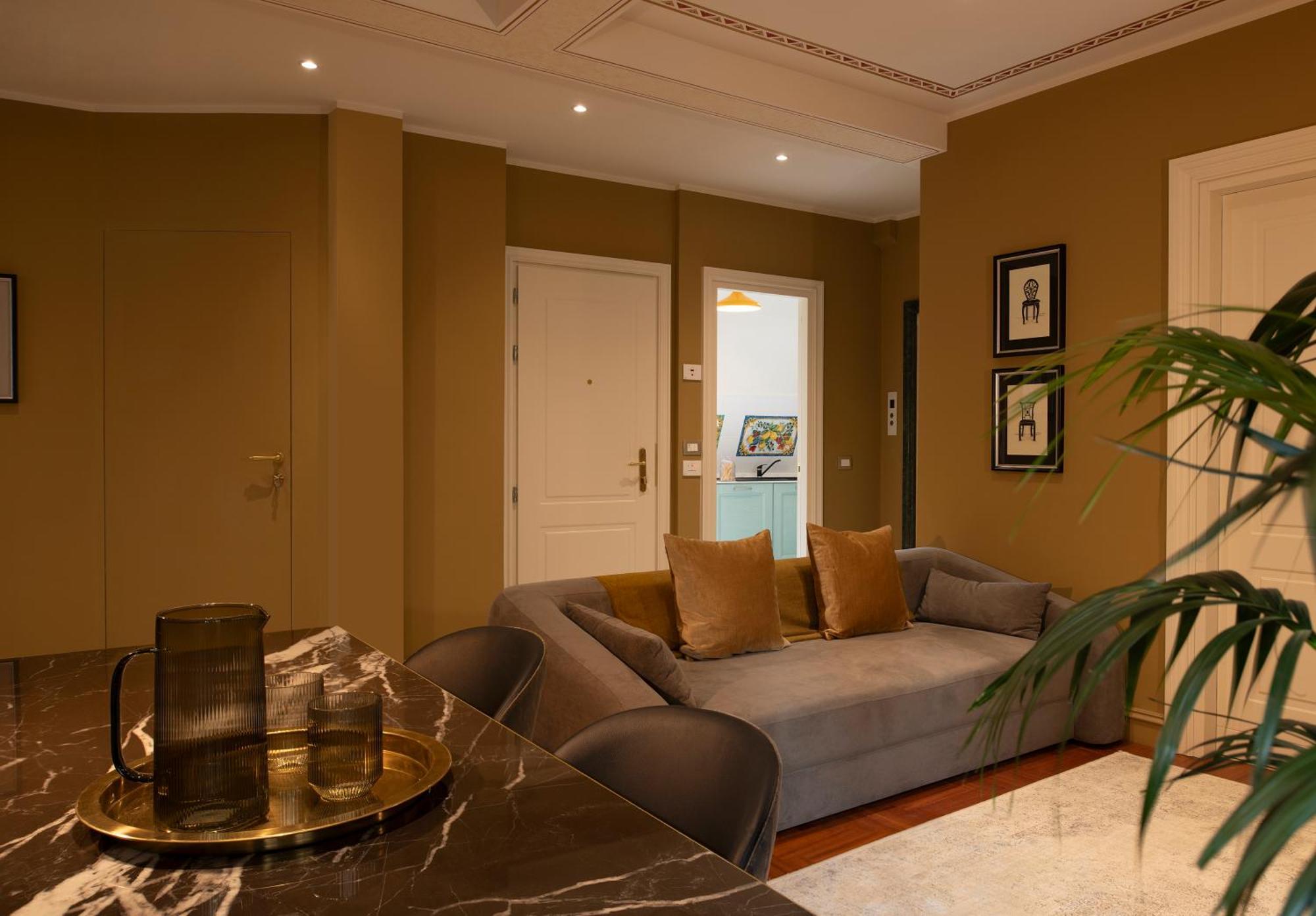 Elizabeth Unique Hotel | A Member Of Design Hotels™ Rome Exterior photo